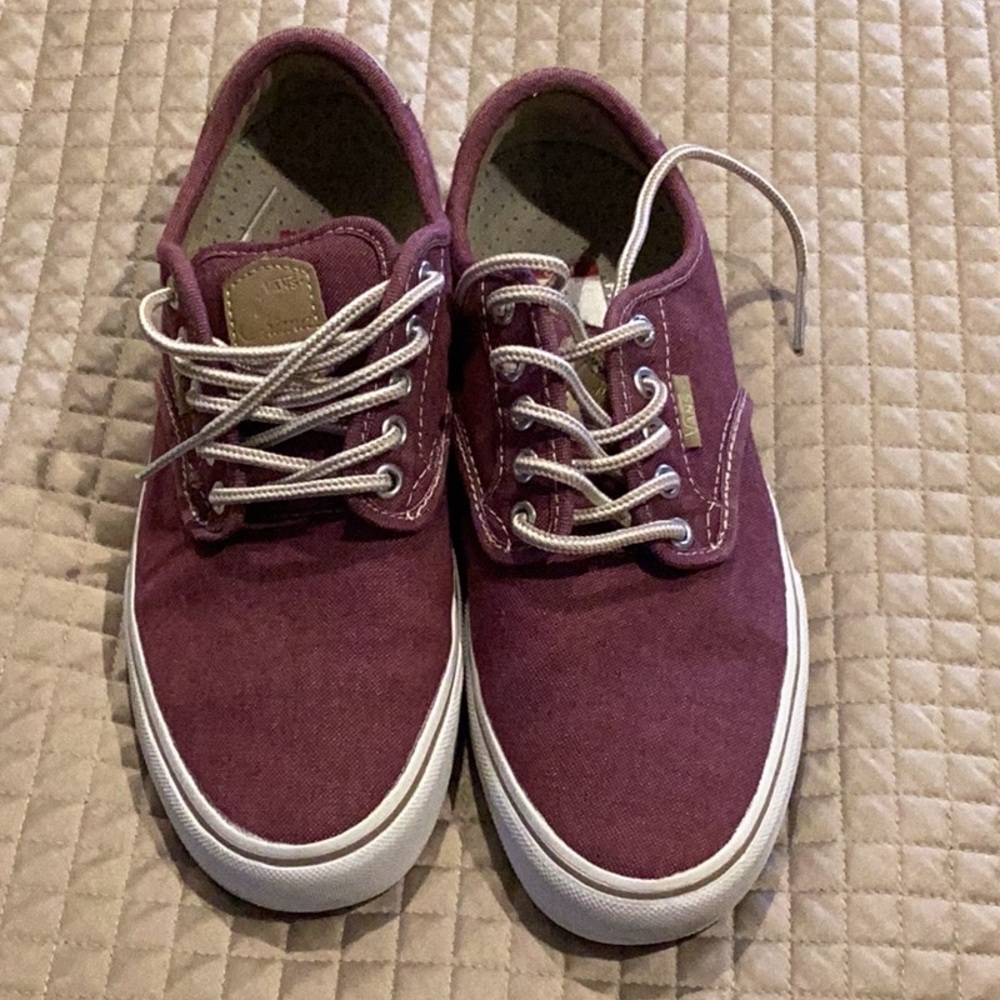 Casual Vans